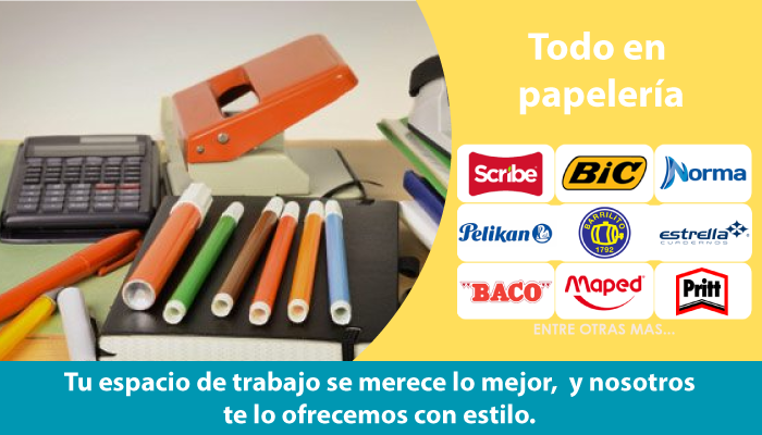 venta-de-papelería